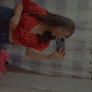 Meet your Posher, Jade